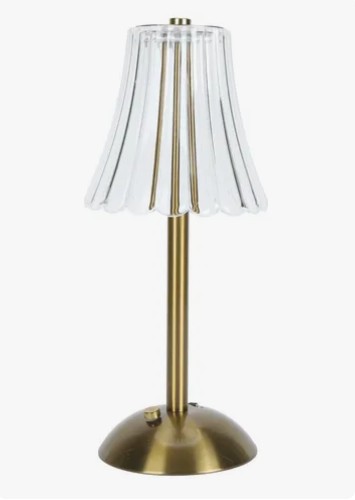 Luminaire Tabletop Lamp