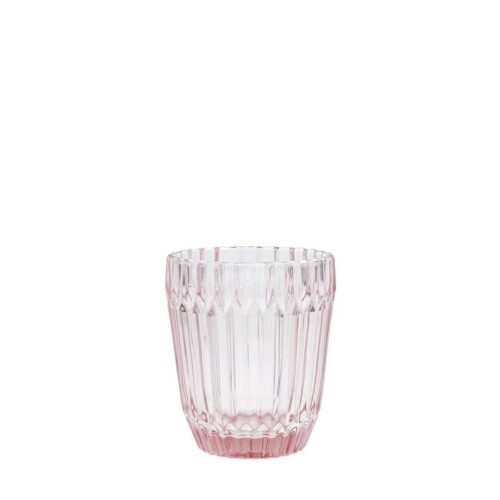 Blush / Pink – Archie (Short / Rocks)