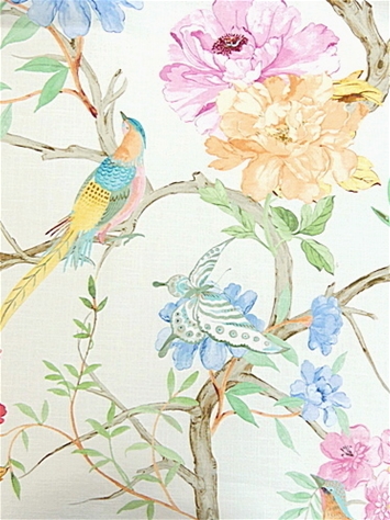 Penelope Floral - Garden (Pre-Order Required)