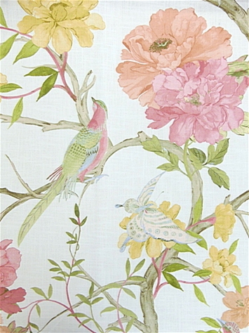 Penelope Floral - Summer (Pre-Order Required)