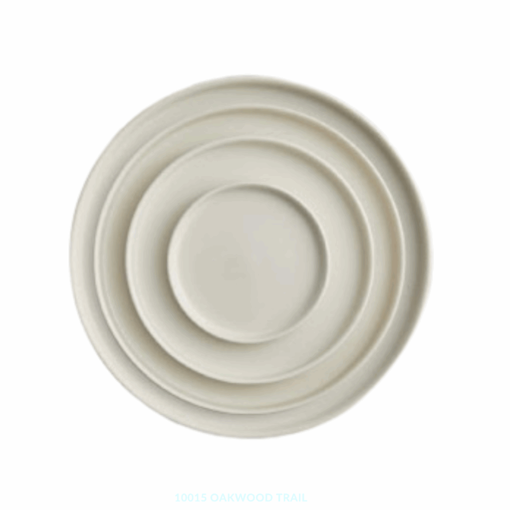 Stoneware - Cotton