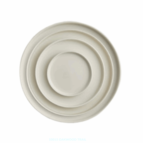 Stoneware - Cotton