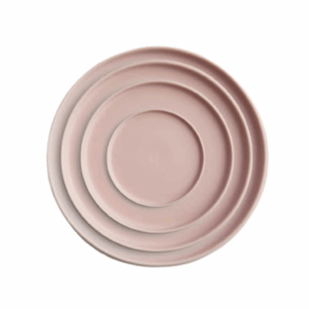 Stoneware - Blush