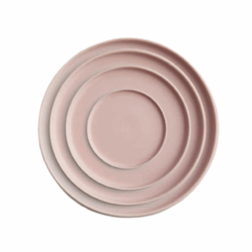 Stoneware - Blush