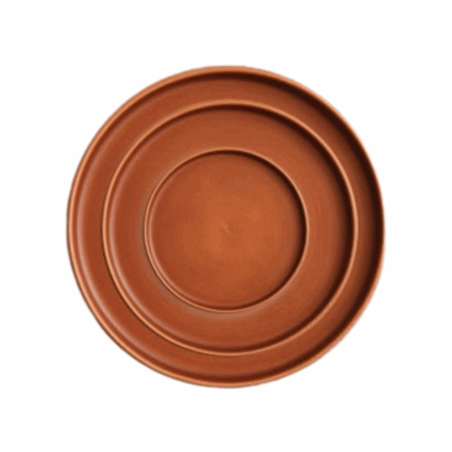 Stoneware - Terracotta