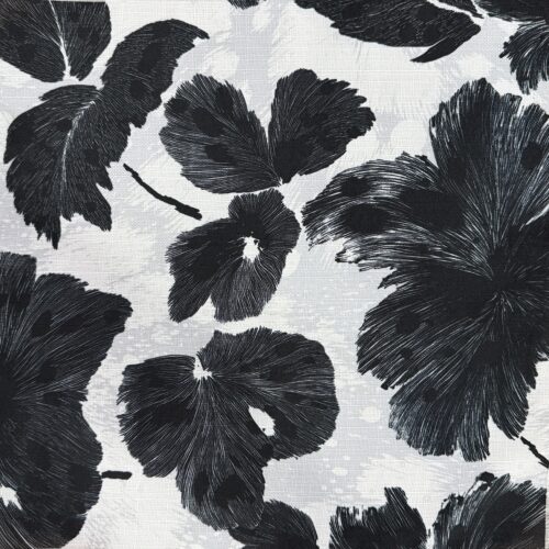 Sketch Petal Floral (Pre-Order Required)