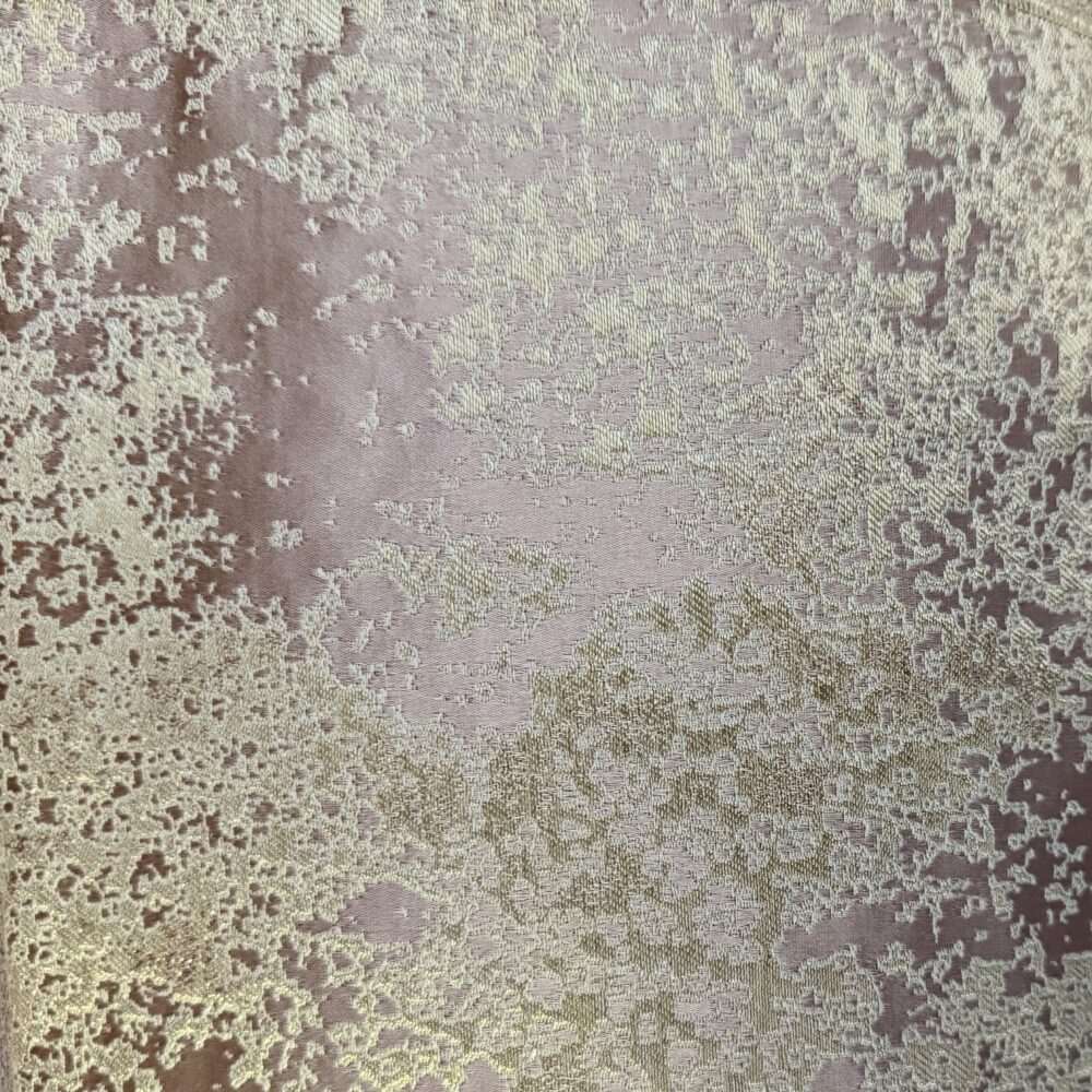 Verdi - Blush / Gold