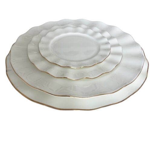 Wave Plate Collection