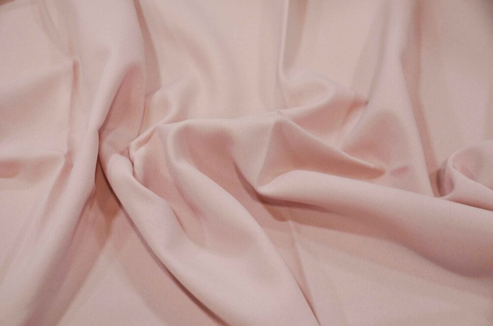 Poly - Blush Pink
