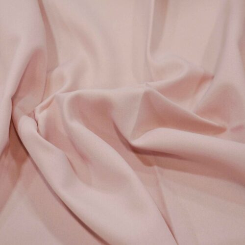 Poly - Blush Pink