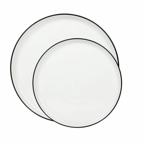 Chanel - Black & White