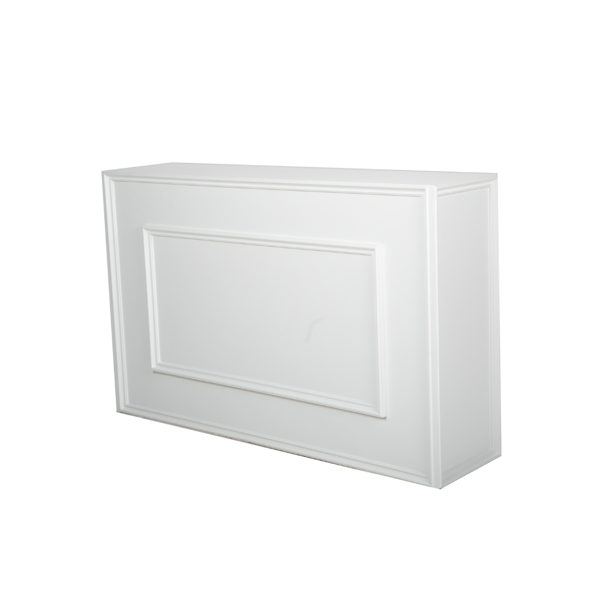 Stage Facade / Aisle Decor (4ft L x 3ft H)