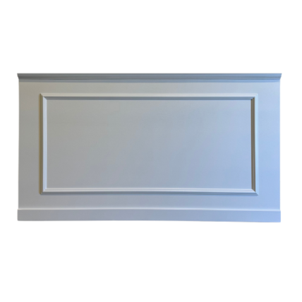 White - Classic Pop-Up Bar (8ft)