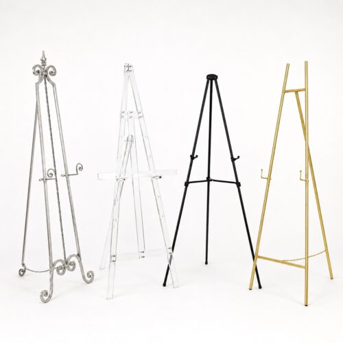 Portable Easel