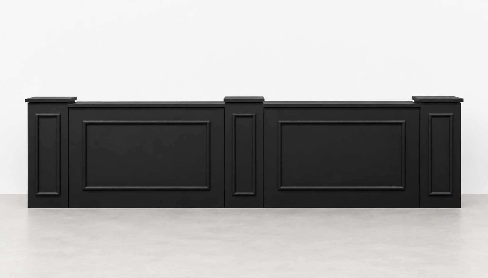 Black or White - Signature Five-Piece Bar (20ft) - Image 4