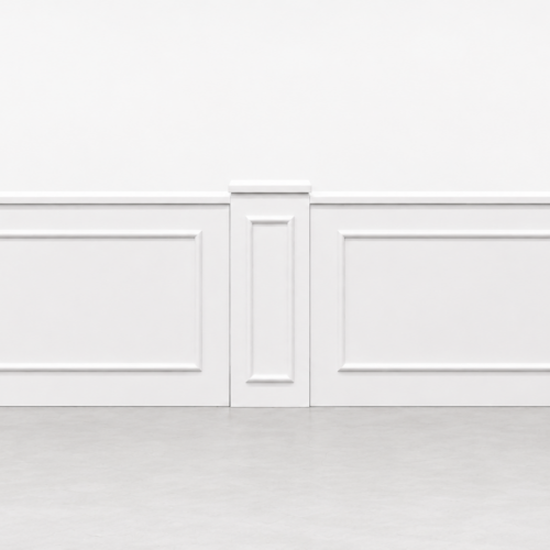 Black or White - Signature Five-Piece Bar (20ft)