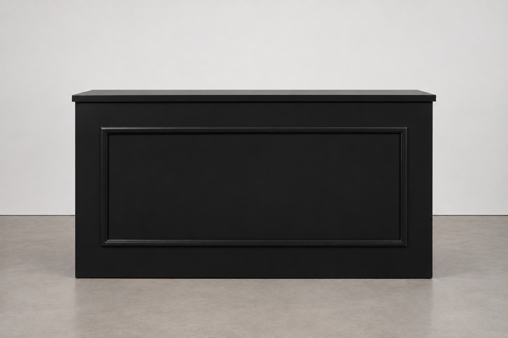 Black or White - Signature Five-Piece Bar (20ft) - Image 6