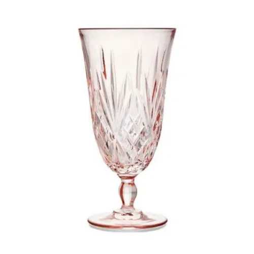 Blush / Rose - Melody Goblet